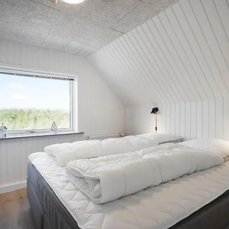 Hébergement de vacances 70321-ulfborg-jagtvejen-6 *